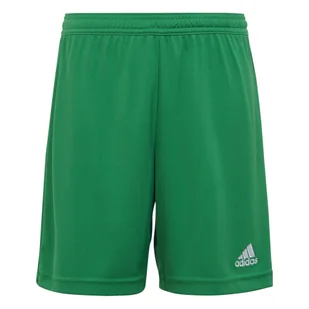 Spodenki piłkarskie dla dzieci adidas Entrada 22 - Piłka nożna - miniaturka - grafika 1