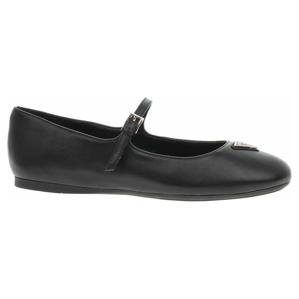 Buty Guess FLTKLDLEA02BLACK