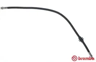 Przewody hamulcowe - Przewód hamulcowy elastyczny Brembo T 68 090 - miniaturka - grafika 1