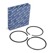 Silnik - akcesoria - KOLBENSCHMIDT Zestaw pierścieni tłokowych KOLBENSCHMIDT 800037810000 800037810000 - miniaturka - grafika 1