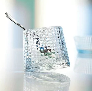 PPD Naczynko Blossom, przezroczyste, 160ml - Miski i półmiski - miniaturka - grafika 1