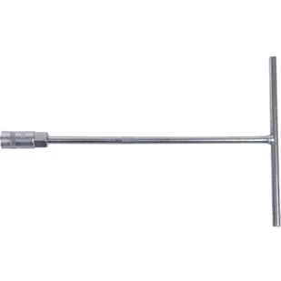 Proline Klucz nasadowy trzpieniowy Typ T 8 mm długość 300 mm CrV 29083 PX29083 - Śrubokręty - miniaturka - grafika 1