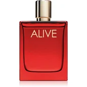Wody i perfumy damskie - Hugo Boss Alive Perfumy 80 ml Damski - miniaturka - grafika 1