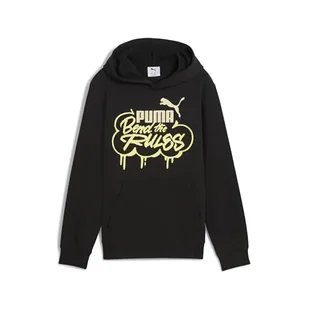 PUMA Chłopięca bluza z kapturem Mid90s Tr B (1 szt.) - Bluzy dla chłopców - miniaturka - grafika 1