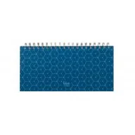 Szkolne artykuły papiernicze - Pukka Planner Tygodniowy Pukka 5032608030245 - miniaturka - grafika 1