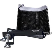 Tenis stołowy - Best Sporting Siatka na stół do tenisa stołowego Best komplet Team Master, sieci, oryginalny rozmiar 2059813 - miniaturka - grafika 1