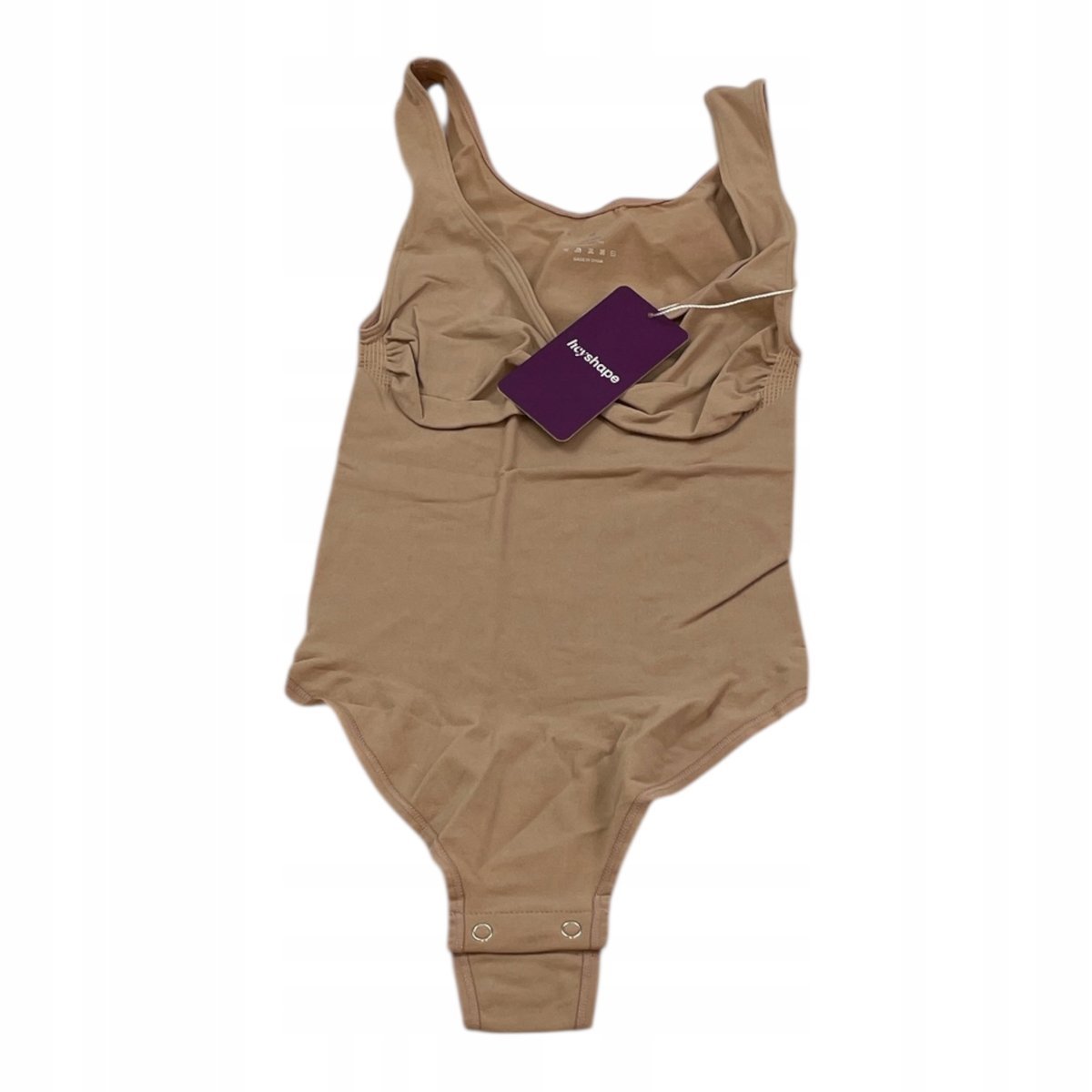 Body damskie Heyshape modelujące M