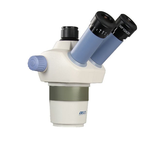 Delta Optical Głowica trinokularowa SZ-450 (1-4,5x)