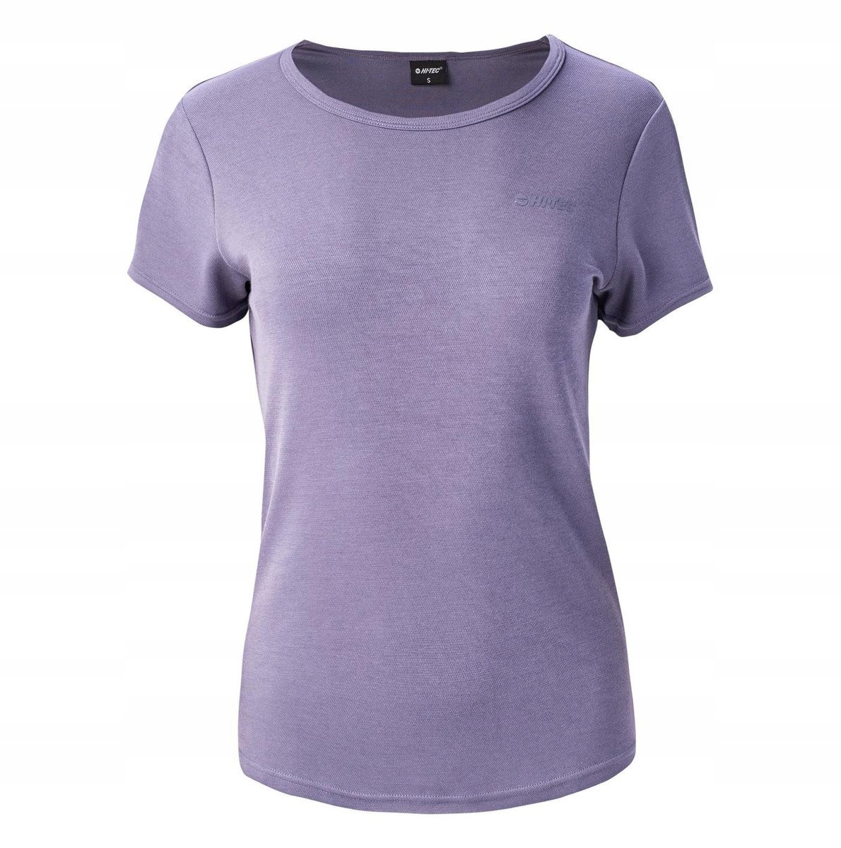 Damska Koszulka z krótkim rękawem LADY LOFE L