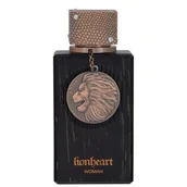 Wody i perfumy damskie - Armaf Club De Nuit Lionheart Woman edp 100 ml - miniaturka - grafika 1