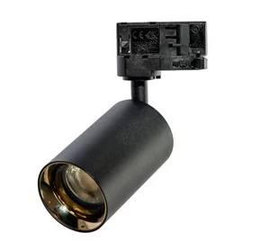 Azzardo EIGER AZ4206 reflektor szynowy 1x50W/GU10 IP20 AZ4206 - Lampy pozostałe - miniaturka - grafika 1
