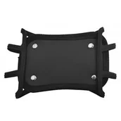 Akcesoria do tabletów i e-booków - Uchwyt do tabletu WG na opěrku (10958) Czarny - miniaturka - grafika 1