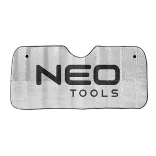 Osłona mata na szybę do auta przeciwsłoneczna NEO 10-470 - Akcesoria motoryzacyjne - miniaturka - grafika 1