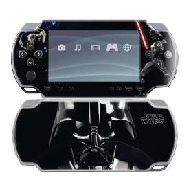 PSP Sticker S55 nr.12 - Gadżety dla graczy - miniaturka - grafika 1
