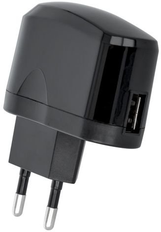 Ładowarka Devia 1x USB-A 2.1 A BRA005902