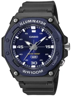 Zegarek Zegarek Męski Casio MW-620H-2AVDF + BOX - Zegarki męskie Zegarek Zegarek Męski Casio MW-620H-2AVDF + BOX - Zegarki męskie - miniaturka - grafika 1