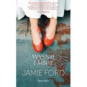 Powieści - Świat Książki Wyśnij i mnie Jamie Ford WIKR-993560 - miniaturka - grafika 1