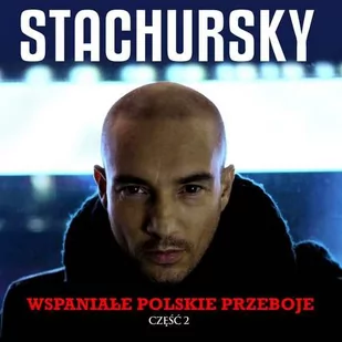 Wspaniałe Polskie Przeboje. Część 2 - Rock - miniaturka - grafika 1