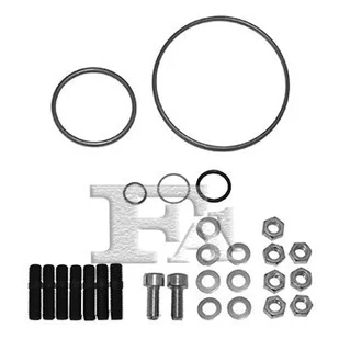 Zestaw montażowy, doładowanie FA1 KT160040 - Układ zasilania - akcesoria - miniaturka - grafika 1