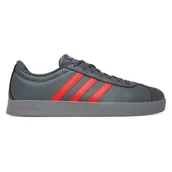 Sneakersy męskie - Obuwie sportowe adidas VL COURT BASE JR2211 - miniaturka - grafika 1