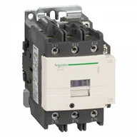 Inne akcesoria elektryczne - SCHNEIDER Stycznik-mocy-TeSys-D-3P-95A-1NO-1NC-cewka-380V-AC-zaciski-skrzynkowe LC1D95Q7 - miniaturka - grafika 1