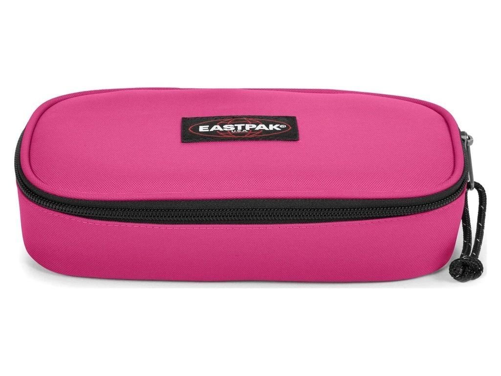 astuccio eastpak oval ek0007175s3 pink tropical