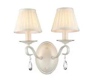 Maytoni Kinkiet BRIONIA ARM172-02-G -Maytoni ARM172-02-G - Lampy ścienne - miniaturka - grafika 1