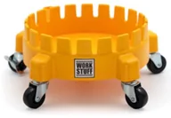Akcesoria do mycia samochodu - Work Stuff Bucket Dolly - wózek na wiadro - miniaturka - grafika 1