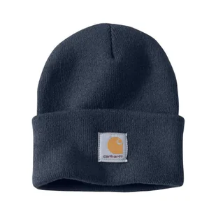 Czapka zimowa Carhartt Acrylic Watch Hat - Czapki damskie - miniaturka - grafika 1