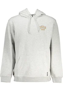 SZARA MĘSKA BLUZA BEZ ZAMKU VANS - Portfele - miniaturka - grafika 1