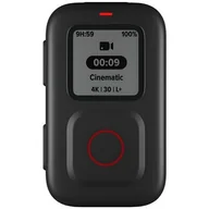 Akcesoria do kamer sportowych - GOPRO The Remote for HERO9 HERO8 MAX ARMTE-003-EU - miniaturka - grafika 1