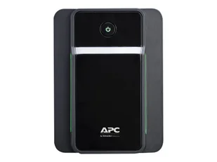 APC Back-UPS 750VA/410W 4x Schuko USB AVR - Zasilacze awaryjne UPS - miniaturka - grafika 3