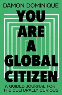 You Are A Global Citizen - Biografie obcojęzyczne - miniaturka - grafika 1