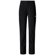 Spodnie sportowe damskie - Damskie spodnie The North Face Speedlight Regular Pant Rozmiar: M / Kolor: czarny - miniaturka - grafika 1