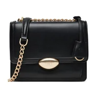 Torebki damskie - Torebka Gino Rossi CEO-PEARLA-KQ43 - miniaturka - grafika 1