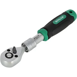 Grzechotka STALCO S-54047 1/4 cala - Grzechotki dla dzieci - miniaturka - grafika 1