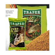 Zanęty - Zanęta Traper Feeder 1 KG - miniaturka - grafika 1