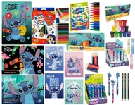 Przybory szkolne - Wyprawka szkolna Stitch St. Majewski wz3 - miniaturka - grafika 1