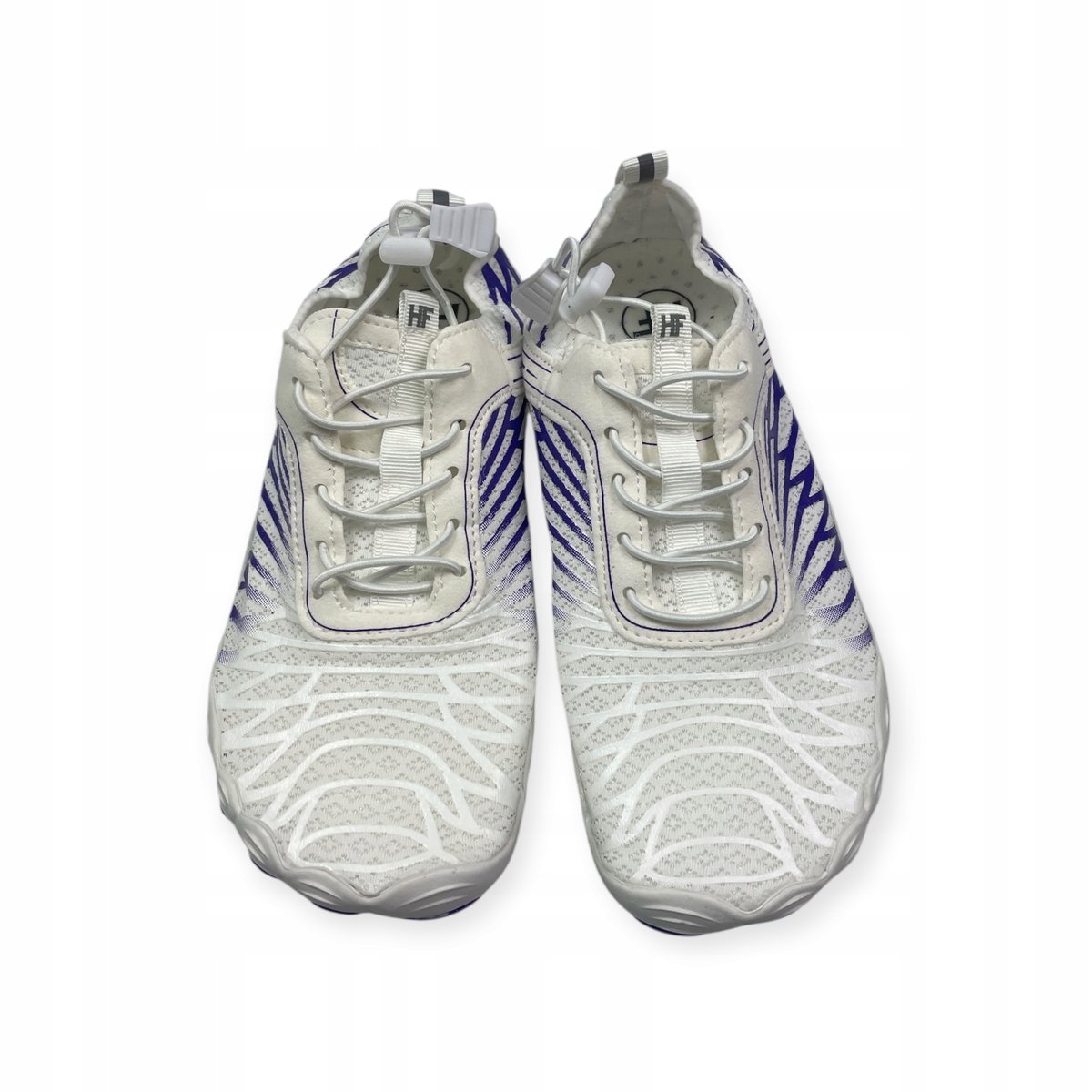 HIKE Antypoślizgowe buty do chodzenia boso (Unisex) (BOGO) 38