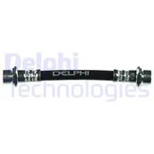 Przewody hamulcowe - Przewód hamulcowy elastyczny Delphi LH7197 - miniaturka - grafika 1