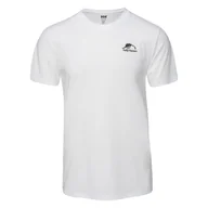 Koszulki męskie - Męska Koszulka HELLY HANSEN NORD GRAPHIC HH T-SHIRT 62979_004 – Biały - miniaturka - grafika 1