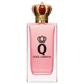 Wody i perfumy damskie - Dolce&Gabbana Q 100ml woda perfumowana- - miniaturka - grafika 1