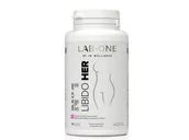Układ moczowy i płciowy - LAB ONE N1 Libido HER (Zdrowie i aktywność seksualna u Kobiet) 2 x 90 Kapsułek - miniaturka - grafika 1