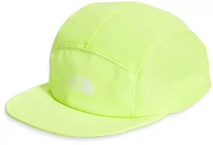 THE NORTH FACE kapelusz męski tnf run - Czapki męskie - miniaturka - grafika 1