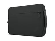 Torby na laptopy - Lenovo 4X41K79634 torba na laptop 33 cm (13") Etui kieszeniowe Czarny - miniaturka - grafika 1