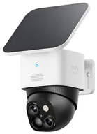 Kamery do monitoringu - Eufy 2K Dual Ptz Camera - miniaturka - grafika 1
