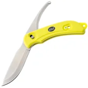 Noże - EKA SwedBlade G4 Lime 367308 - miniaturka - grafika 1