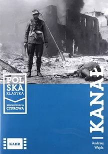AlterDystrybucja Kanał, DVD Andrzej Wajda - Filmy historyczne DVD - miniaturka - grafika 1
