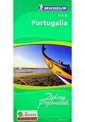 Książki podróżnicze - Portugalia - miniaturka - grafika 1