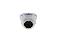Kamery do monitoringu - Kamera AHD cocon, 3 Mpx, IK10, 2.8-12mm AVIZIO BASIC  - AVIZIO - miniaturka - grafika 1